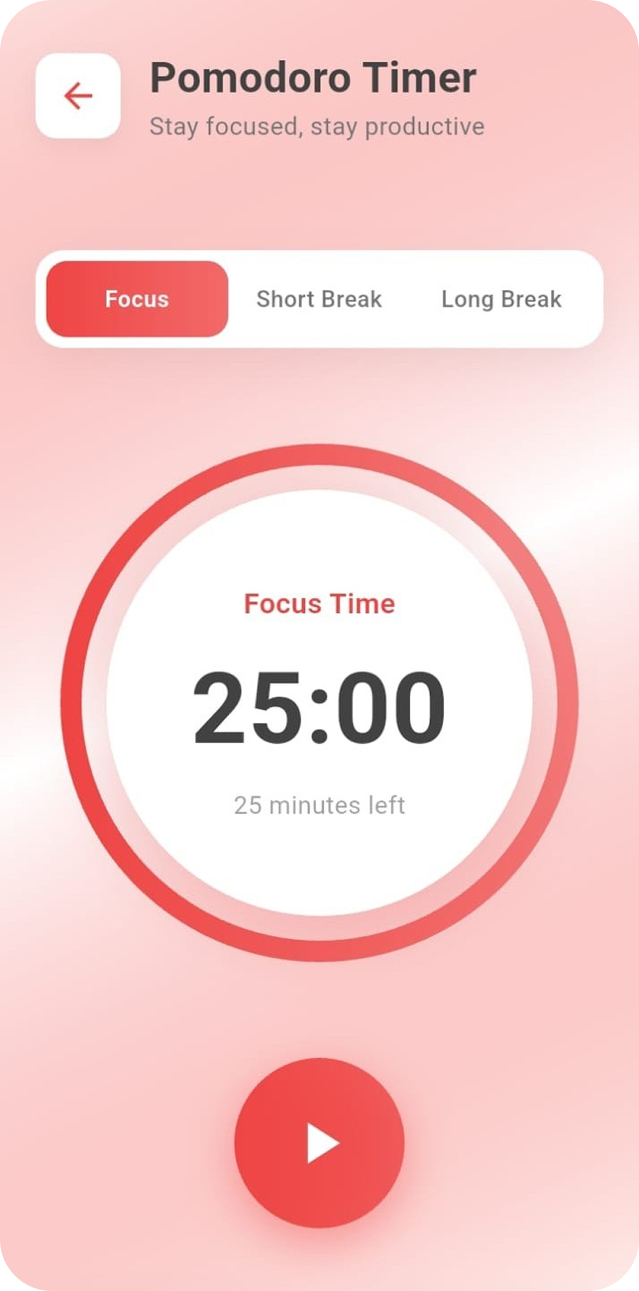 Quiz Guru app screenshot 5