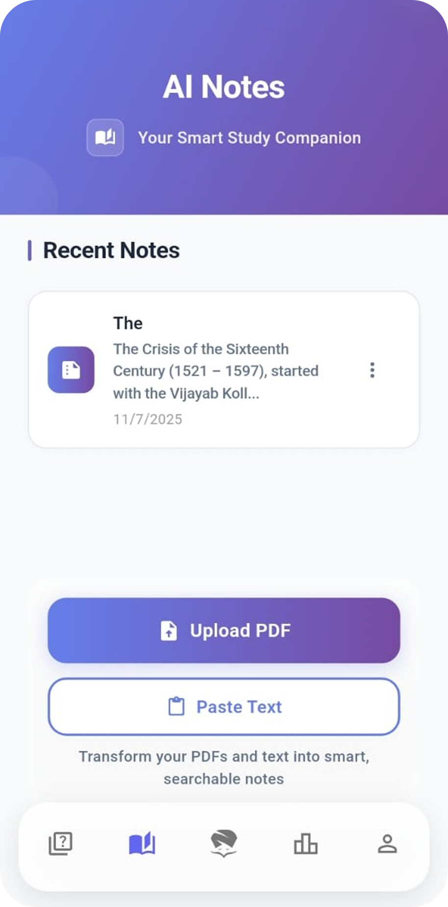 Quiz Guru app screenshot 7