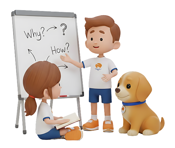 Quiz Guru mobile app